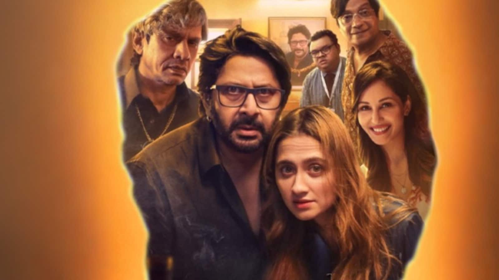জীবন ভীম যোজনা: মৃত্যুর নাটক, কোটি টাকার বীমা এবং হীরা মাফিয়া… আরশাদ ওয়ার্সি নিয়ে আসছেন ডার্ক কমেডি ক্রাইম থ্রিলার, কবে মুক্তি পাবে জানেন?