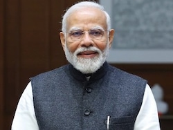Putin, Netanyahu Among World Leaders Who Wished PM Modi On His Birthday