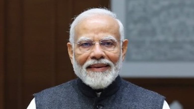 Putin, Netanyahu Among World Leaders Who Wished PM Modi On His Birthday