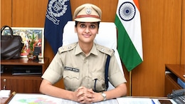 पुलिसकर्मी के आकस्मिक निधन पर परिवार को तुरंत मिलेंगे 3 लाख रुपये, एसपी ज्येष्ठा मैत्रेयी की अनूठी पहल