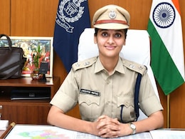 पुलिसकर्मी के आकस्मिक निधन पर परिवार को तुरंत मिलेंगे 3 लाख रुपये, एसपी ज्येष्ठा मैत्रेयी की अनूठी पहल