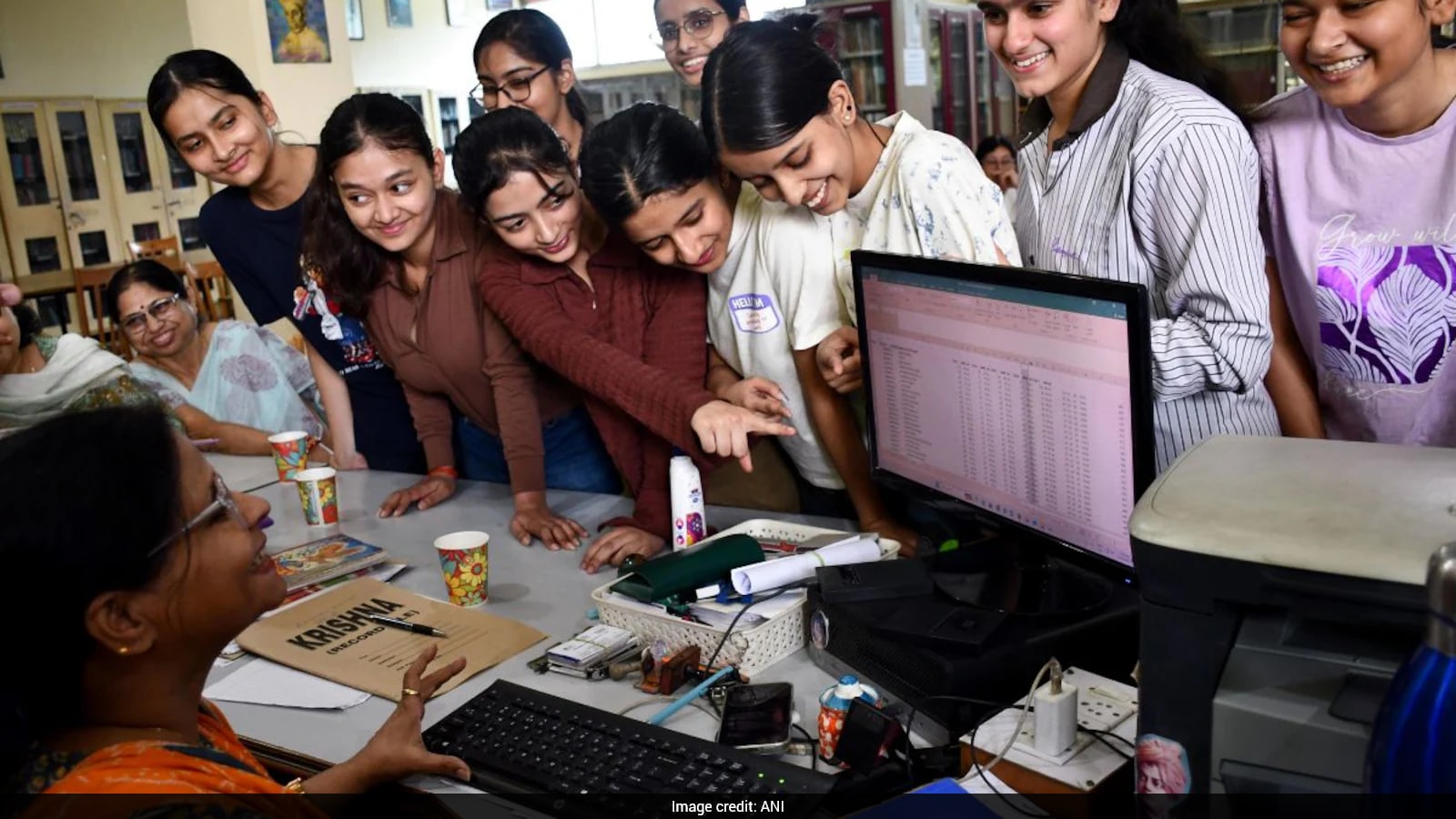 “We Feel Robbed”: Why CBSE Students Are Looking Beyond Board Exams