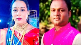 Badlapur News : आज भांडण अन् दुसऱ्या दिवशी पत्नीचा हॉर्ट अटॅकने मृत्यू; पोस्टमार्टमनंतर पतीचं भयंकर कृत्य उघड