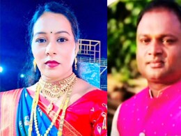 Badlapur News : आज भांडण अन् दुसऱ्या दिवशी पत्नीचा हॉर्ट अटॅकने मृत्यू; पोस्टमार्टमनंतर पतीचं भयंकर कृत्य उघड