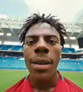 Fact Check: Did IShowSpeed Really Kick His Brother Jamal Mid-Stream? FIFA World Cup 2026 Clip Explained