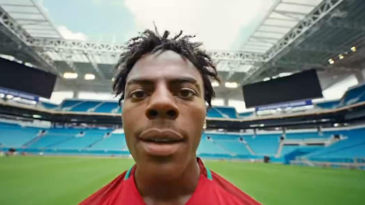 IShowSpeed Vs Shakira: How A YouTube Streamer Is Winning The 2026 World Cup Song War