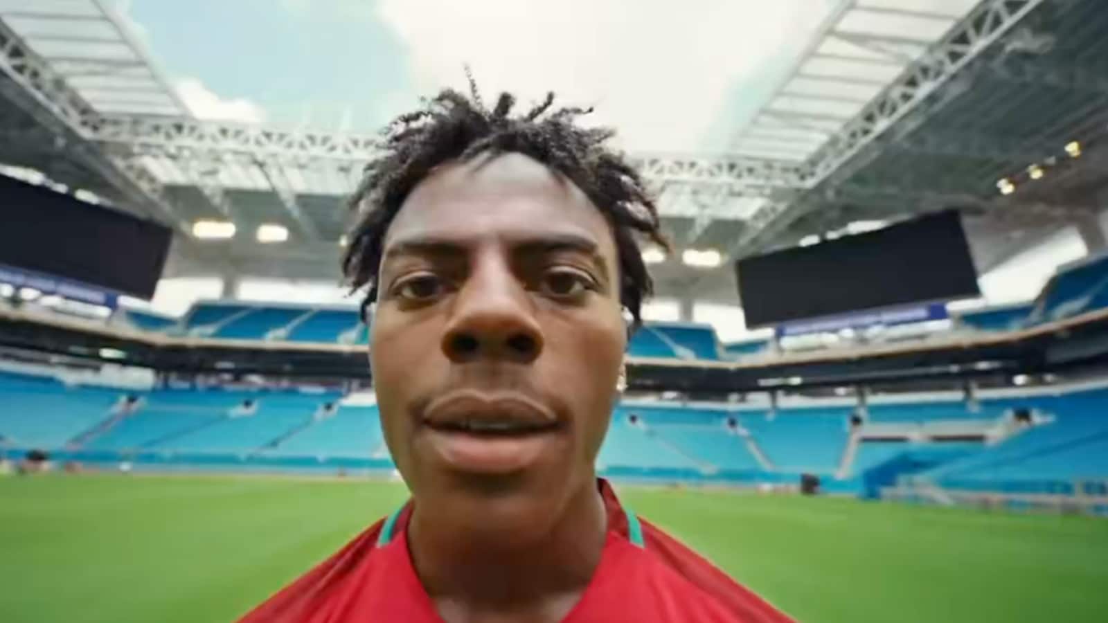 IShowSpeed Vs Shakira: How A YouTube Streamer Is Winning The 2026 World Cup Song War