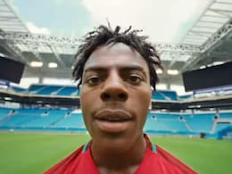 IShowSpeed Vs Shakira: How A YouTube Streamer Is Winning The 2026 World Cup Song War