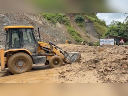 अरुणाचल में फ्लैश फ्लड से तीन लोग लापता, कई घरों को हुआ नुकसान, असम में भी हाई अलर्ट जारी