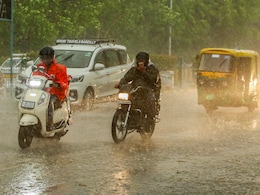 Monsoon Update: अखेर महाराष्ट्रात मान्सून धडकणार! 'या' दिवसापासून धो धो पाऊस; हवामान विभागाची मोठी अपडेट