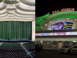 How Raj Mandir In Jaipur Redefined Movie-Going For Indians 50 Years Ago