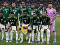 South Africa Delay FIFA World Cup Trip On Visa Snarl