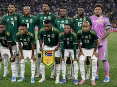 South Africa Delay FIFA World Cup Trip On Visa Snarl