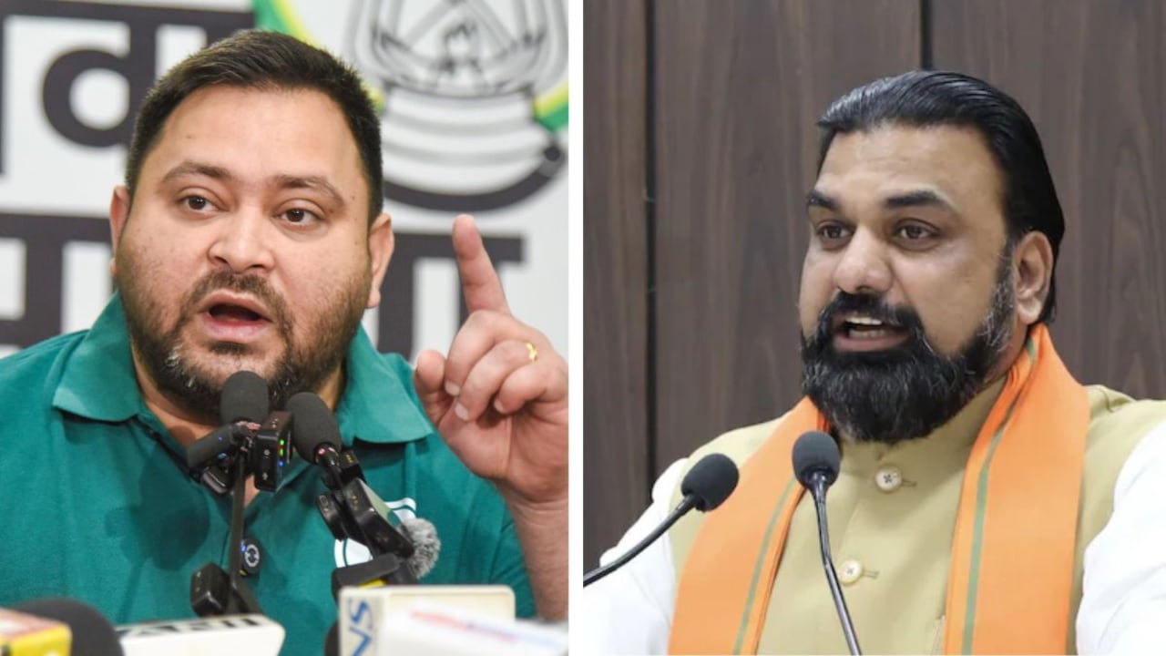 बिहार दिवालिया होने के कगार पर है? तेजस्वी के सवाल पर सरकार 