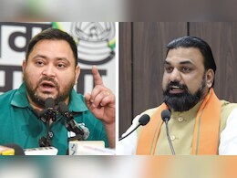 बिहार दिवालिया होने के कगार पर है? तेजस्वी के सवाल पर सरकार ने क्या जवाब दिया