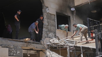 US Bid For Lebanon Ceasefire Falters As Israel Ramps Up Offensive: What It Means For Iran Truce?