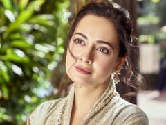 Dia Mirza Trolled After Her 5-Year-Old Son Schooled Coconut Deliver Boy Over Plastic Use: 'Entitled Arrogance'