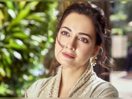 Dia Mirza Trolled After Her 5-Year-Old Son Schooled Coconut Deliver Boy Over Plastic Use: 'Entitled Arrogance'