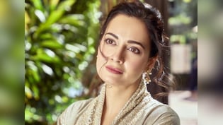 Dia Mirza Trolled After Her 5-Year-Old Son Schooled Coconut Deliver Boy Over Plastic Use: 'Entitled Arrogance'