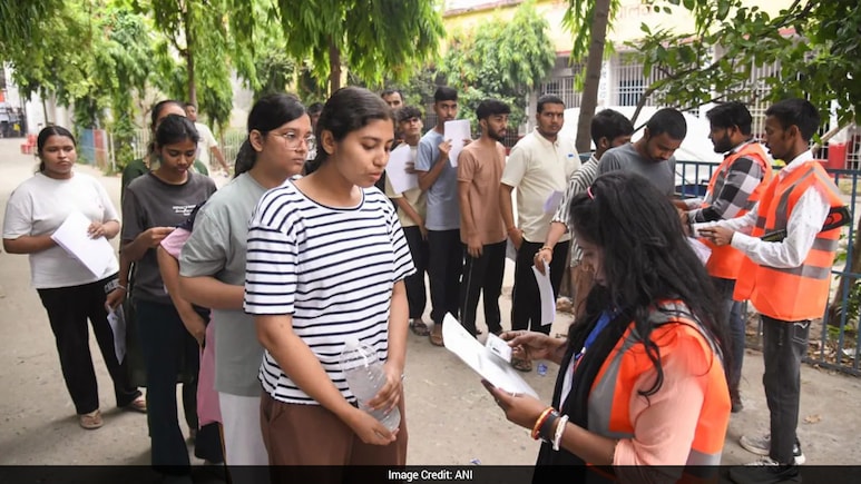Nationwide Mock Drill Underway Ahead Of NEET-UG Re-Exam; Security Tightened