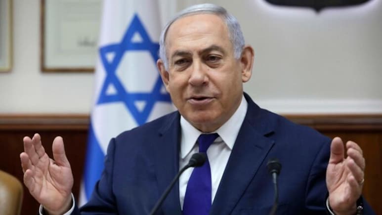 'Israel Has Its Own Interests': Netanyahu Told Trump; Dismisses Fallout Speculation With US President