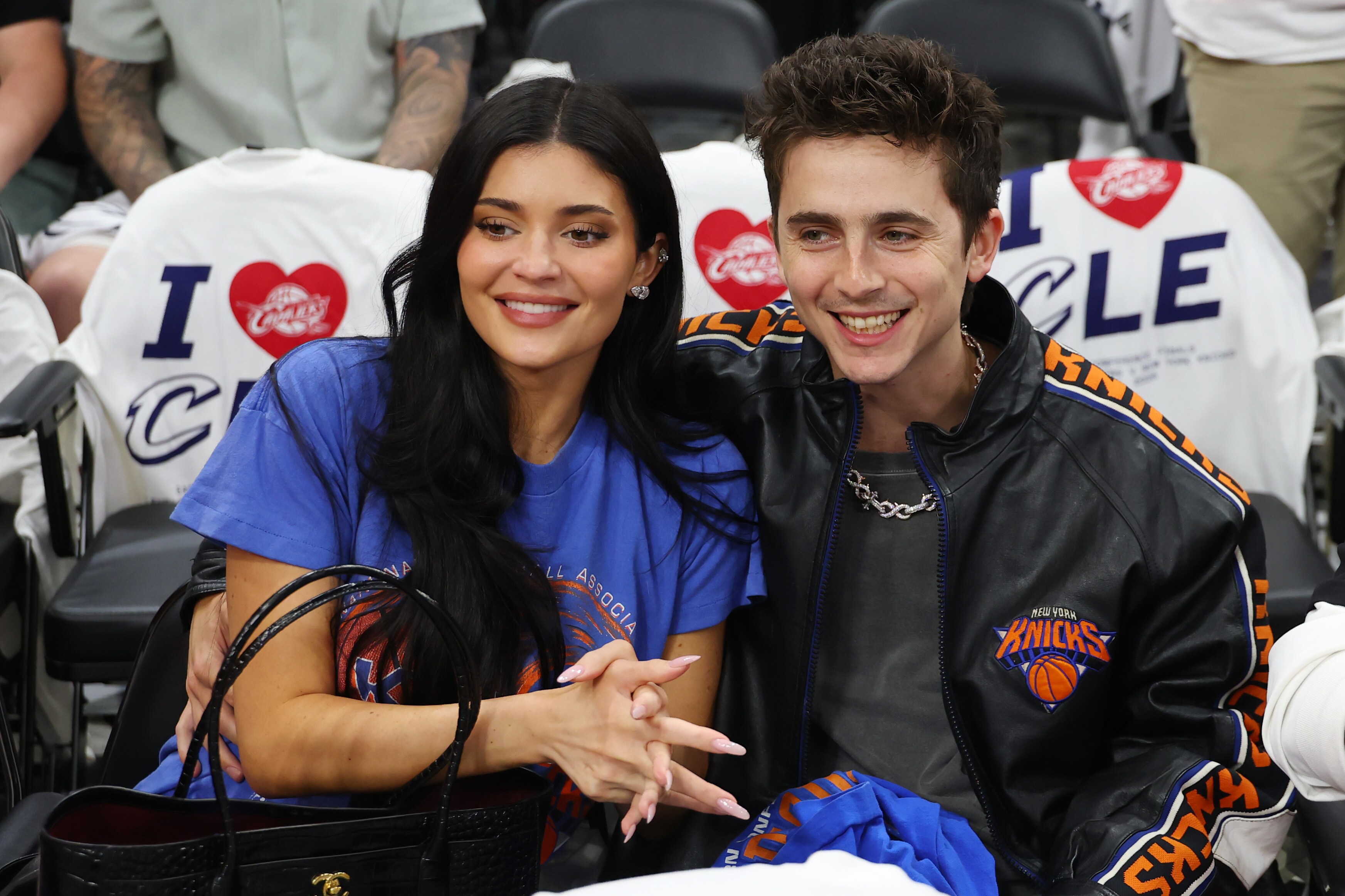 How Kalshi's Lopes Lara Turned Kylie Jenner Gossip Into Billions