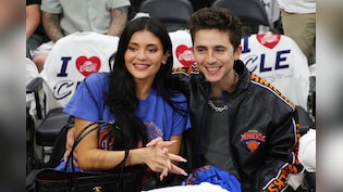 How Kalshi's Lopes Lara Turned Kylie Jenner Gossip Into Billions