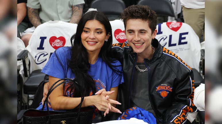 How Kalshi's Lopes Lara Turned Kylie Jenner Gossip Into Billions