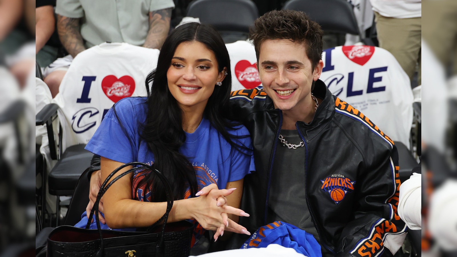 How Kalshi’s Lopes Lara Turned Kylie Jenner Gossip Into Billions