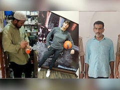 शामली में धर्मांतरण का खेल: दवा कारोबारी के इकलौते बेटे का 'ब्रेनवॉश', निकाह के लिए धर्म बदलवाया; दो गिरफ्तार