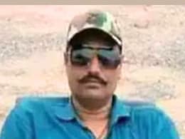 डकैत जगन गुर्जर की अजमेर सेंट्रल जेल में हत्या, कभी CM वसुंधरा के महल को उड़ाने की दी थी धमकी