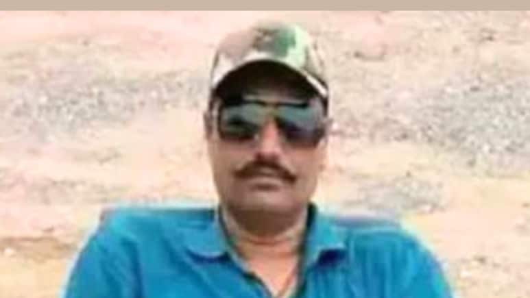 डकैत जगन गुर्जर की अजमेर सेंट्रल जेल में हत्या, कभी दी थी CM वसुंधरा के धौलपुर पैलेस को उड़ाने की धमकी