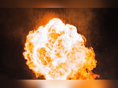 Explosion Rocks Ras Laffan Gas Facility; QatarEnergy Says 'Operational Incident'