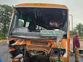 यूपी के कासगंज में भीषण हादसा, भरतपुर के 4 लोगों की मौत 30 से अधिक घायल; गंगा स्नान को जा रहे थे सभी