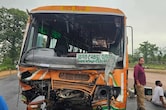 गंगा स्नान को जा रहा था पूरा परिवार, दर्दनाक हादसे में भरतपुर के 3 लोगों की मौत