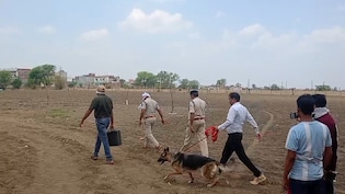 3 लाशें, गलत पहचान और रिश्तों की कड़वाहट ने उजाड़ दिए 3 परिवार; गुना ट्रिपल मर्डर केस में चौंकाने वाला खुलासा