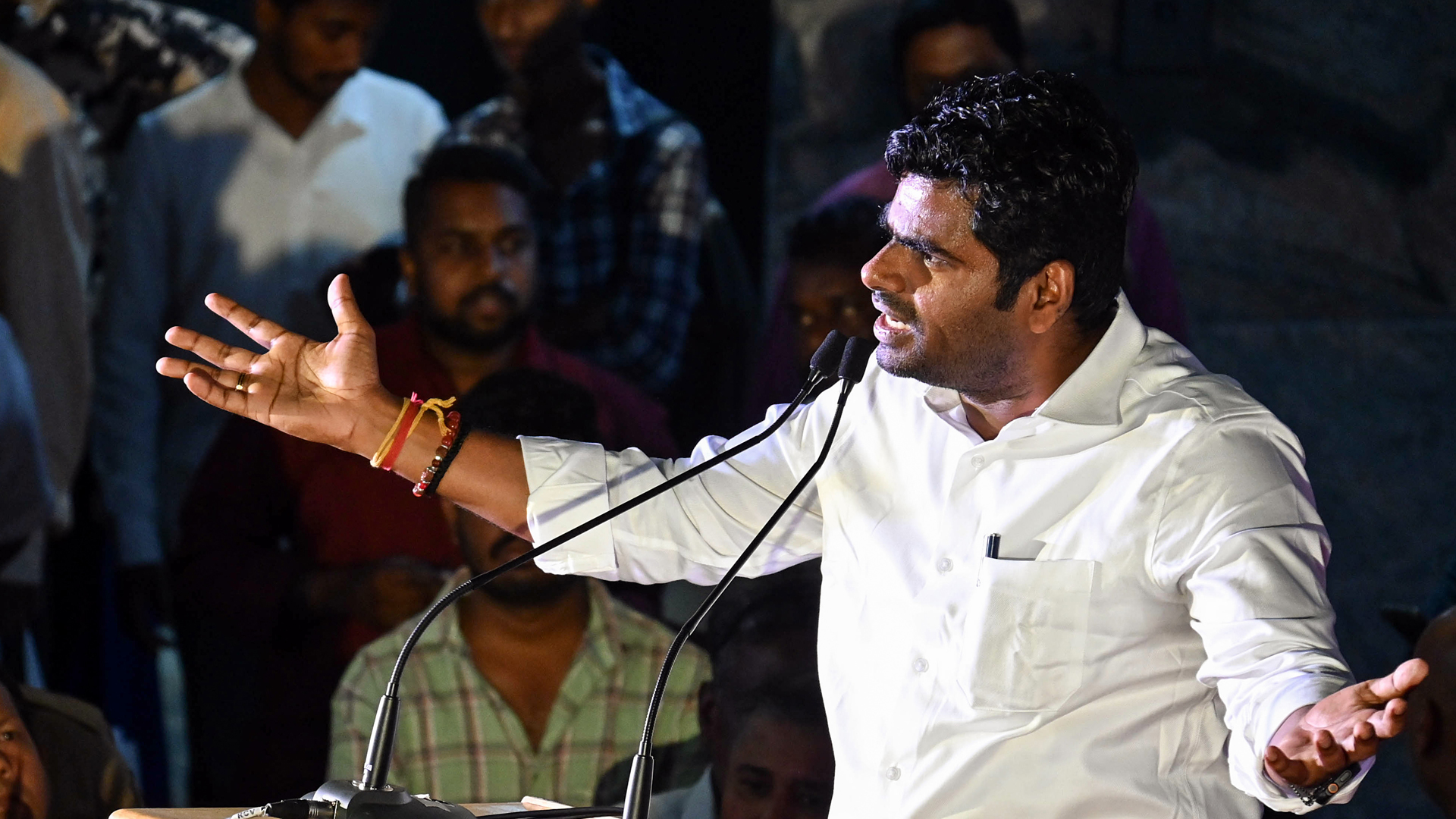 "Our Views Don't Align": K Annamalai's Resignation Letter To BJP