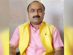 Beyond Religion, Caste, Class: BJP Eyes UP Via Madhya Pradesh Rajya Sabha Seat