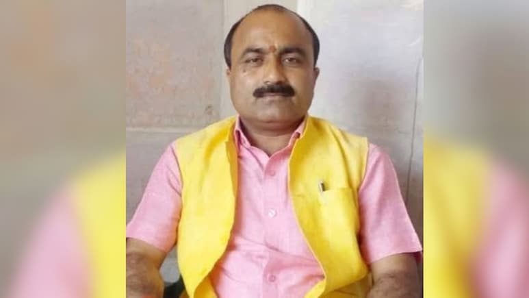 Beyond Religion, Caste, Class: BJP Eyes UP Via Madhya Pradesh Rajya Sabha Seat