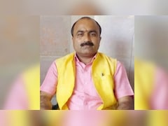 कभी कांग्रेस के लिए क्रॉस वोटिंग के लिए पार्टी से निकाले गए थे, अब क्रॉस वोटिंग से बीजेपी को जिताएंगे