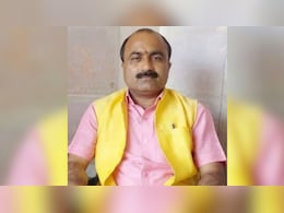 कभी कांग्रेस के लिए क्रॉस वोटिंग के लिए पार्टी से निकाले गए थे, अब क्रॉस वोटिंग से बीजेपी को जिताएंगे