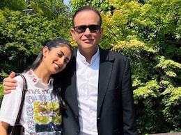 'Surname Isn't Ticket To Rs 31,000 Crore': Nikhil Nanda On Navya Naveli's Future At Escorts Kubota