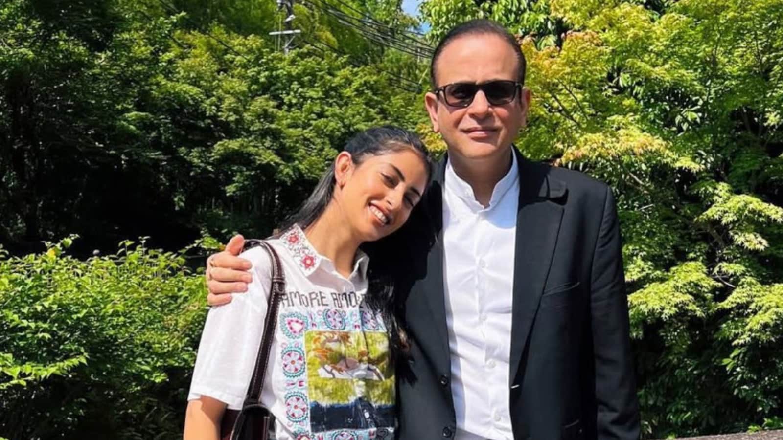 Nikhil Nanda Highlights Navya Naveli's Role at Escorts Kubota and Siblings' Career Paths