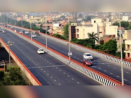 दिल्ली से नोएडा सिर्फ 10 मिनट में, DND से सेक्टर-60 तक बनेगा 6-लेन का नया एलिवेटेड हाइवे