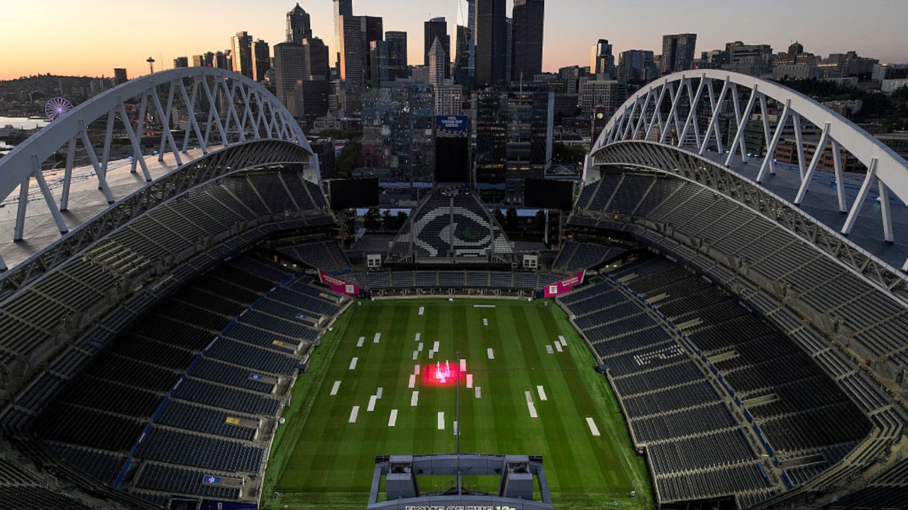 FIFA World Cup 2026: Schedule Of Friendly Matches Of Top Teams