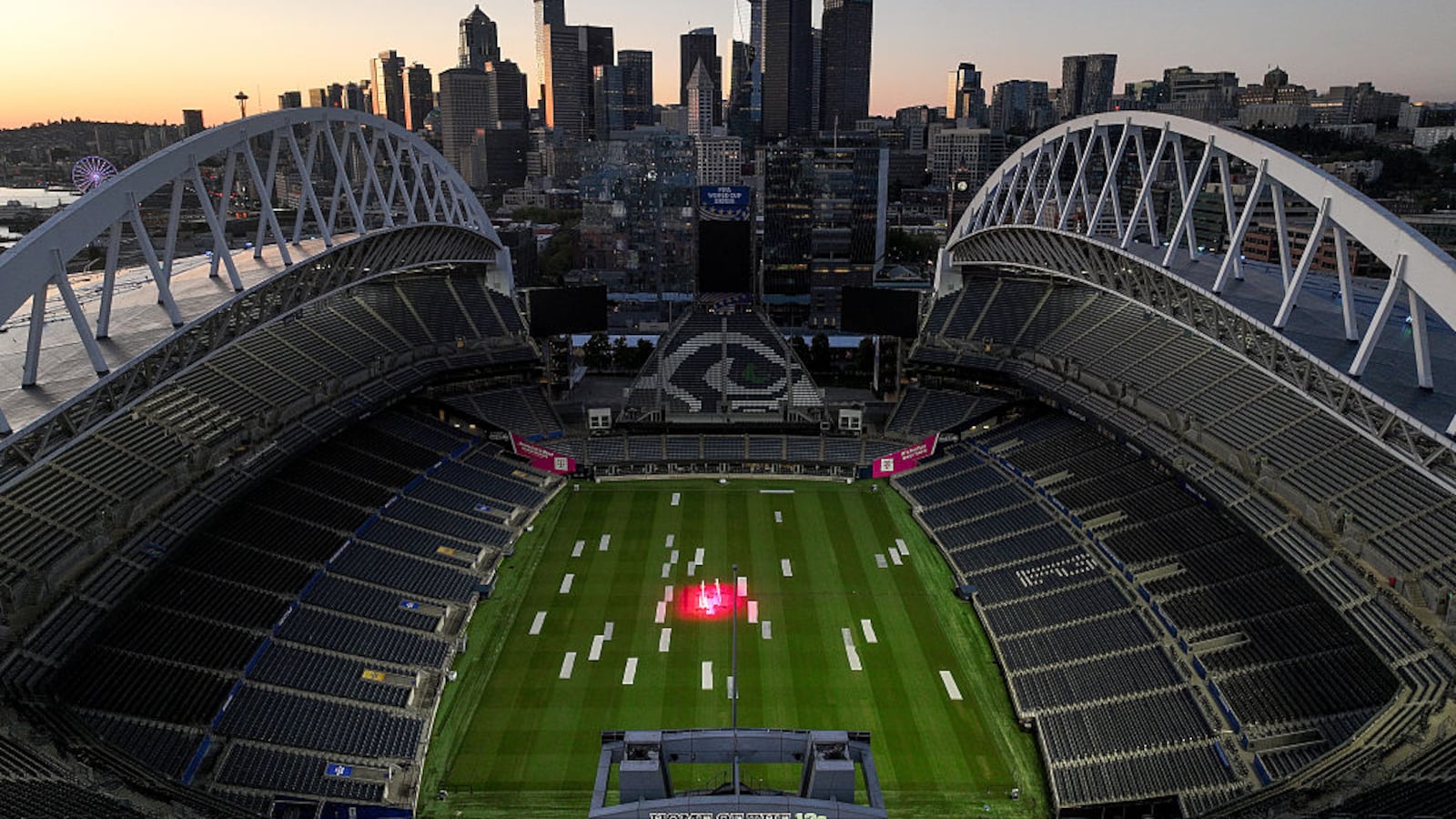 FIFA World Cup 2026: Schedule Of Friendly Matches Of Top Teams