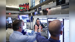 Wall Street Highlights: S&P 500, Nasdaq Rally Runs Into Wall Following Deadly US-Iran Flare-up
