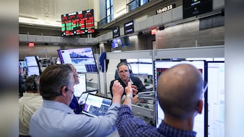 Wall Street Highlights: S&P 500, Nasdaq Rally Runs Into Wall Following Deadly US-Iran Flare-up