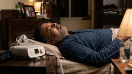 Snoring To Obesity Link: Doctor Busts 5 Sleep Apnea Myths