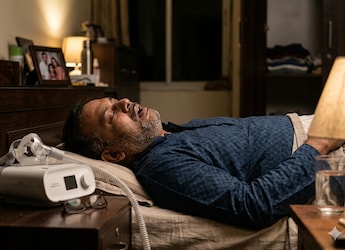 Snoring To Obesity Link: Doctor Busts 5 Sleep Apnea Myths